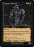 Hypnotic Specter (Retro Frame) (30A-406) - 30th Anniversary Edition