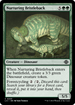 Nurturing Bristleback (LCI-203) - The Lost Caverns of Ixalan
