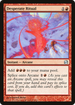 Desperate Ritual (MMA-110) - Modern Masters
