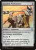 Loxodon Warhammer (C17-216) - Commander 2017