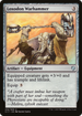 Loxodon Warhammer (C17-216) - Commander 2017