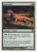 Rootwalla (9ED-268) - 9th Edition