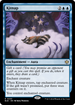 Kitnap (BLB-053) - Bloomburrow Foil