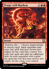 Tempt with Mayhem (M3C-114) - Modern Horizons 3 Commander