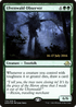 Ulvenwald Observer (PRE-176) - Eldritch Moon Promos Foil