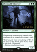 Ulvenwald Observer (PRE-176) - Eldritch Moon Promos Foil
