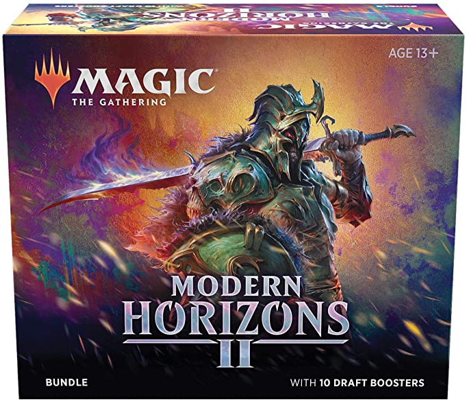 Modern Horizons 2 Bundle | Eastridge Sports Cards