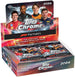 2024 Topps Chrome Formula 1 Racing Qualifying Lap Pack