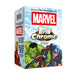 2025 Topps Chrome Marvel Comics Blaster Box