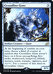 Crystalline Giant (PRE-234) - Ikoria: Lair of Behemoths Promos Foil
