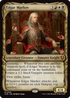 Edgar Markov (Showcase) (INR-328) - Innistrad Remastered: (Showcase)