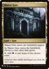 Manor Gate (LIST-356/361) - The List
