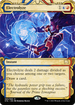 Electrolyze (STA-060) - Strixhaven Mystical Archive: (Showcase) (Borderless)