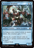 Scorpion Sentinel (FIN-072) - FINAL FANTASY Foil