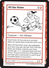 All-Star Kicker (MB2PC-) - Mystery Booster 2