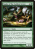 Snake of the Golden Grove (BNG-141) - Born of the Gods