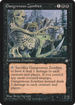 Gangrenous Zombies (ICE-) - Ice Age