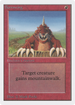 Burrowing (2ED-) - Unlimited Edition