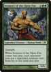 Iwamori of the Open Fist (BOK-130) - Betrayers of Kamigawa