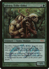 Sakura-Tribe Elder (Junior APAC Series) (JSS-001) - Junior APAC Series Foil