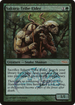 Sakura-Tribe Elder (Junior APAC Series) (JSS-001) - Junior APAC Series Foil