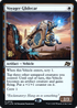 Voyager Glidecar (PRE-036) - Prerelease Cards Foil