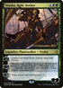 Vraska, Relic Seeker (PRE-232) - Ixalan Promos Foil