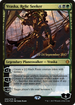 Vraska, Relic Seeker (PRE-232) - Ixalan Promos Foil