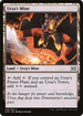 Urza's Mine (2XM-329) - Double Masters Foil