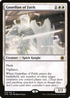 Guardian of Faith (AFR-018) - Adventures in the Forgotten Realms Foil