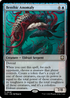 Benthic Anomaly (M3C-046) - Modern Horizons 3 Commander: (devoid)