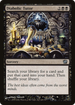 Diabolic Tutor (8ED-128) - 8th Edition Foil