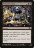 Diabolic Tutor (8ED-128) - 8th Edition