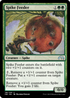 Spike Feeder (TPR-196) - Tempest Remastered Foil