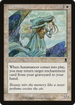 Auramancer (ODY-005) - Odyssey Foil