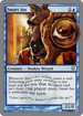 Smart Ass (UNH-045) - Unhinged Foil