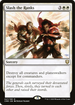 Slash the Ranks (CMR-047) - Commander Legends Foil
