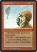 Mountain Yeti (LEG-) - Legends