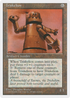 Triskelion (4ED-372) - Fourth Edition
