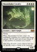 Moonshaker Cavalry (WOE-021) - Wilds of Eldraine Foil