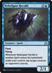 Nebelgast Herald (SIR-083) - Shadows over Innistrad Remastered