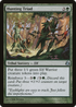 Hunting Triad (MOR-127) - Morningtide Foil