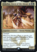 Felothar, Dawn of the Abzan (PRE-184) - Prerelease Cards Foil