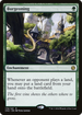 Burgeoning (CN2-178) - Conspiracy: Take the Crown Foil