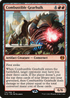 Combustible Gearhulk (PPTHB-112) - Kaladesh Promos