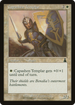 Capashen Templar (UDS-005) - Urza's Destiny