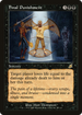 Final Punishment (SCG-067) - Scourge Foil