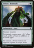 Tall as a Beanstalk (ELD-178) - Throne of Eldraine