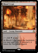 Blood Crypt (RVR-273) - Ravnica Remastered