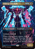 Oildeep Gearhulk (Borderless) (DFT-351) - Aetherdrift